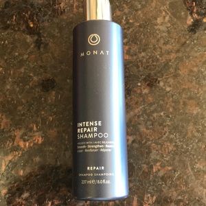 Monat intense repair shampoo